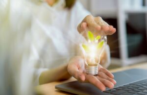 contrat d'un fournisseur d’électricité verte