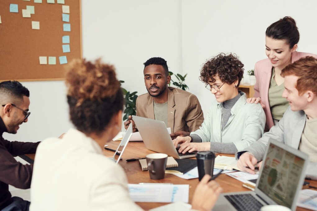 engager une société de management d’événements