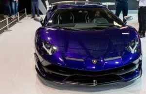 Éclairage automobile : voici les différents feux d’une voiture feux d'une voiture