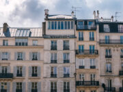 immobilier à Paris