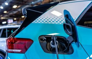 la mobilité électrique française