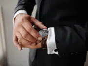 montres automatiques françaises