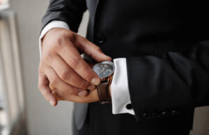 montres automatiques françaises