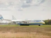 rapatriement de corps en avion