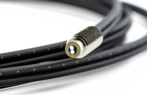 reflectometre cable optique