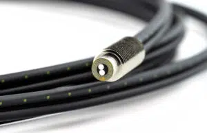 reflectometre cable optique