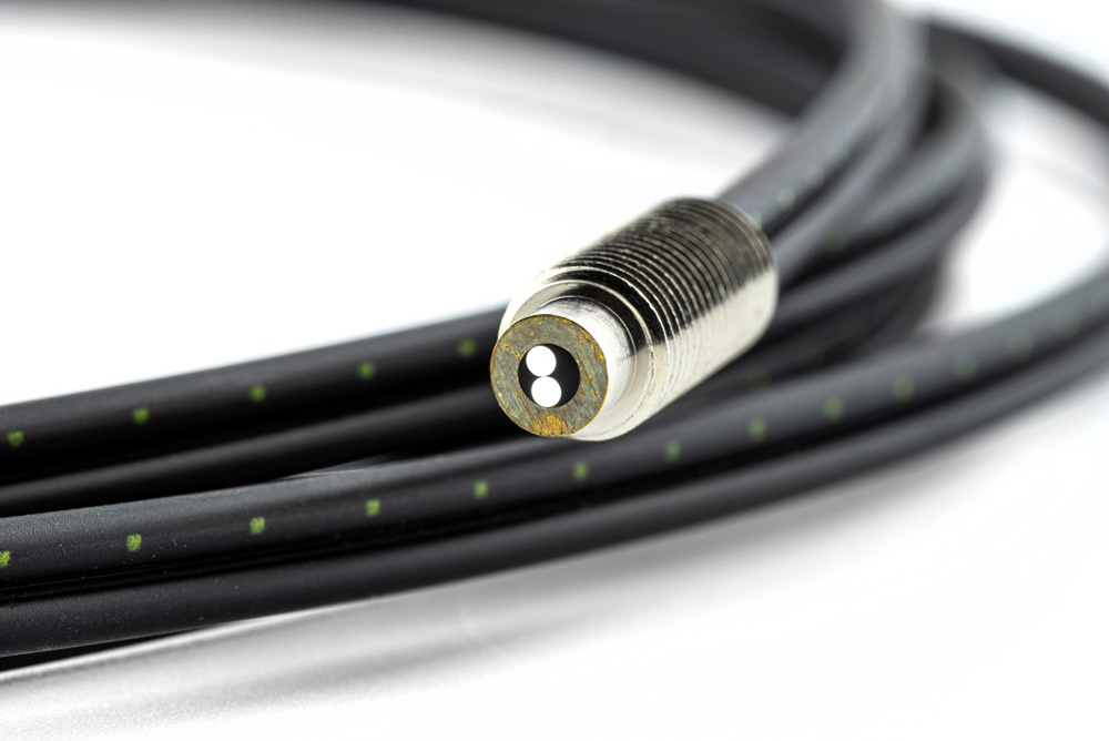 reflectometre cable optique