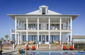 réseau immobilier