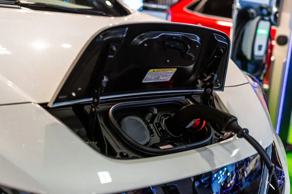 transport la mobilité électrique