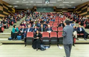 une société de management d’événements
