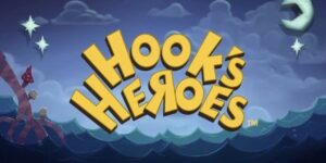 Hook's Heroes