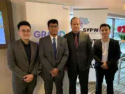 Sypwai team
