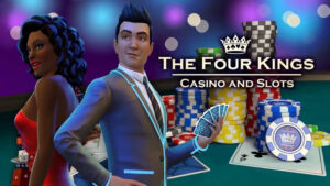 The four kings casino and slots