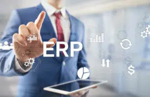 Logiciel ERP : quels sont les avantages pour votre entreprise ERP