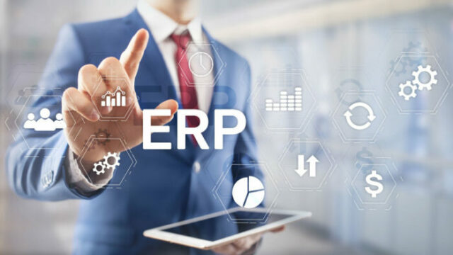 ERP