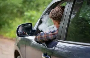 Peut-on conduire sous CBD et quels sont les risques en cas de test salivaire ? conduire sous CBD