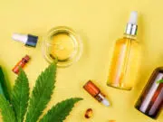 consommer de CBD