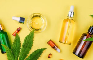 consommer de CBD