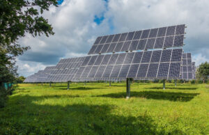 installer centrale solaire en Bourgogne