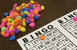 jouer bingo