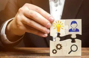 la solution PGI ou ERP