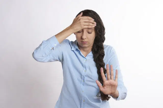 migraine migraine
