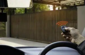 Portail imposant : quelle motorisation choisir ?