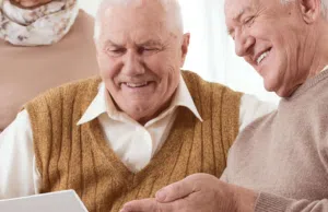 mutuelle senior