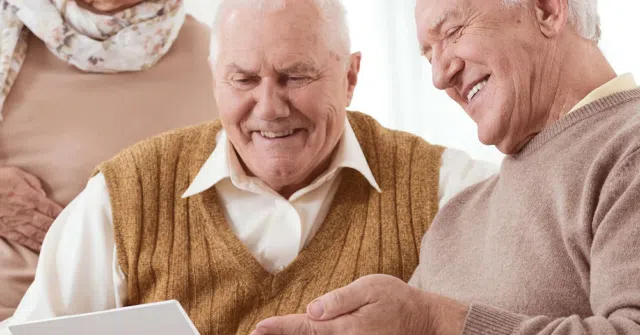 mutuelle senior mutuelle senior