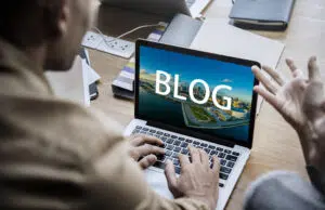 rédiger du contenu Web