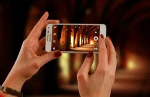 smartphones