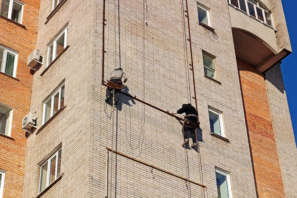 techniciens cordistes