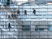 travaux en hauteur