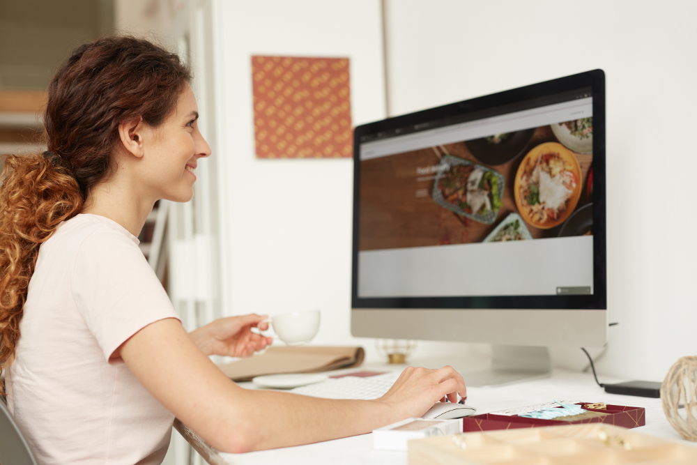 agence web artisan
