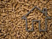 chauffage pellet