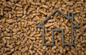 chauffage pellet