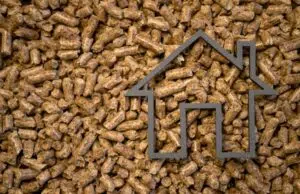 Les cinq principaux avantages du chauffage pellets chauffage pellet