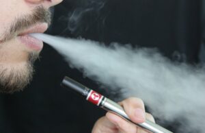 cigare électronique