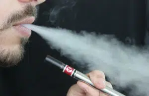 cigare électronique