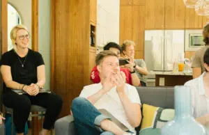 Comment développer la cohésion d’équipe avec des cours de cuisine et de pâtisserie ? développer cohésion d'équipe cuisine