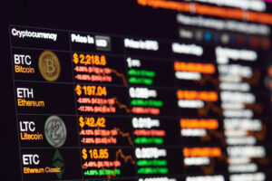 trading en ligne