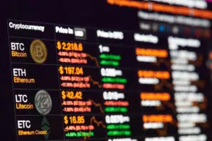 trading en ligne