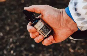huile CBD