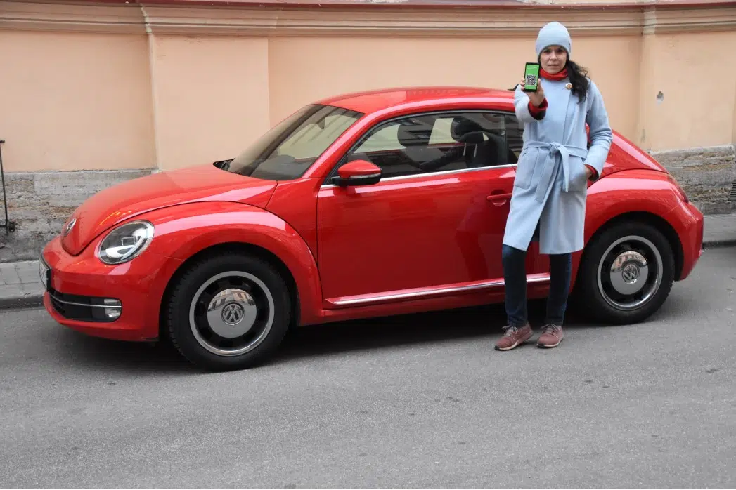 le certificat de conformité voiture