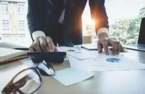 Les banques traditionnelles doivent-elles évoluer pour s’adapter ?