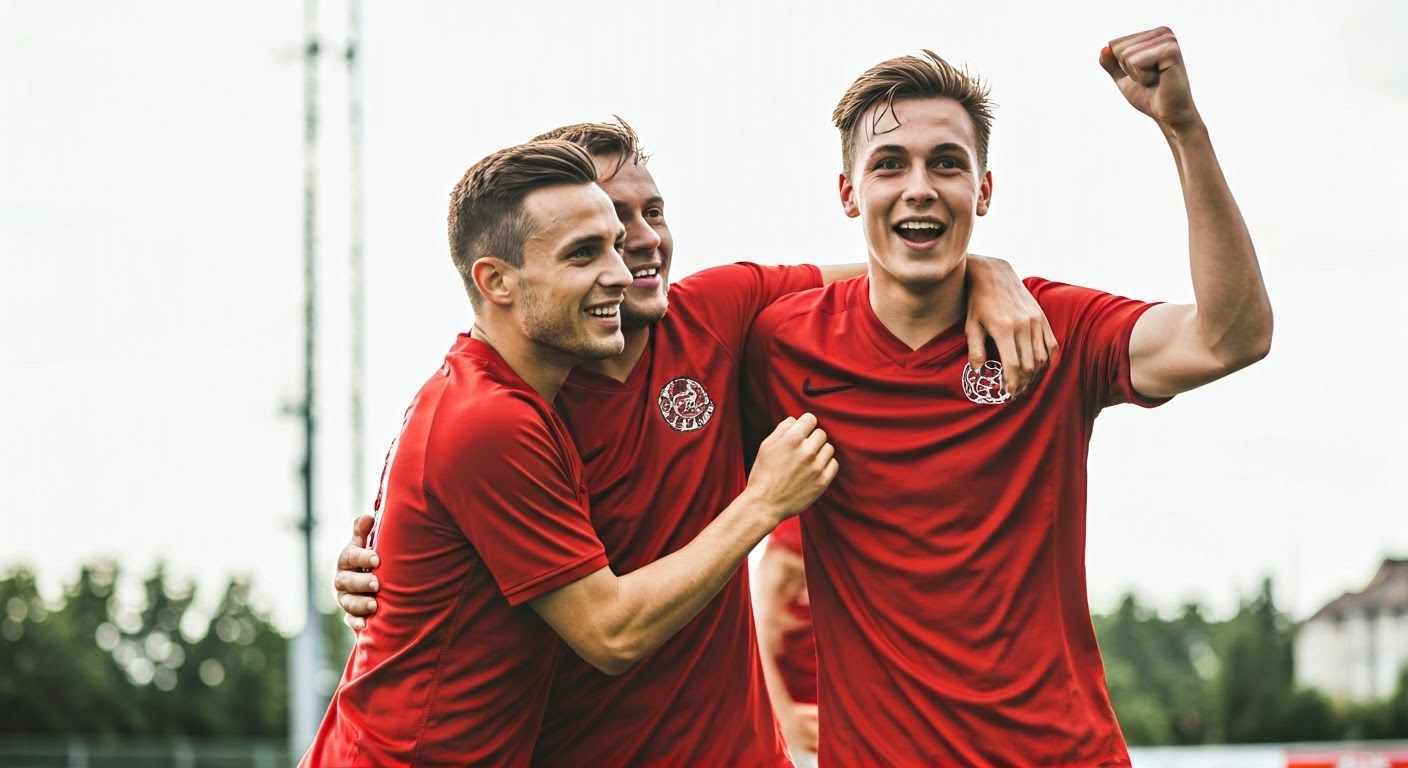 meilleur footballeur