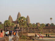 planifier un voyage au Cambodge