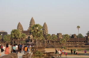 planifier un voyage au Cambodge