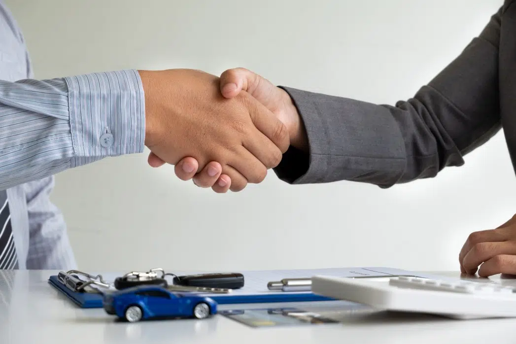 question sur l’assurance automobile