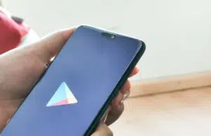 smartphone ultra haut de gamme d'Huawei